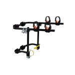 Alaga Boot Mount Carrier With Clamps
