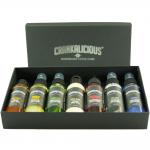 Crankalicious Gift Box - The Classics