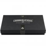 Crankalicious Gift Box - The Classics