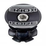 KORE Stem Cap with Star Washer