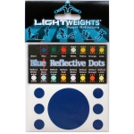 Lightweights Reflective Dots