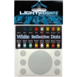 Lightweights Reflective Dots