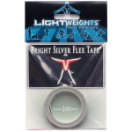 Lightweights Reflective Silver Flex Tape