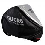 Oxford Aquatex Bike Cover