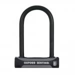 Oxford Sentinel Plus D-Lock