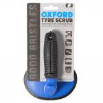 Oxford Tyre Scrub Brush