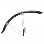 Planet Bike SpeedEZ 700C 45mm Mudguard Set