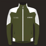 Proviz Nightrider 2.0 Mens Cycling Jacket