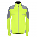 Proviz Nightrider 2.0 Womens Yellow Cycling Jacket