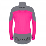 Proviz Nightrider 2.0 Womens Pink Cycling Jacket