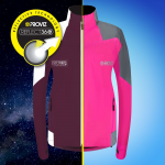 Proviz Nightrider 2.0 Womens Pink Cycling Jacket