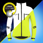 Proviz Reflect360 CRS Womens Yellow Cycling Jacket