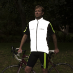 Proviz Reflect360 Performance Mens Cycling Gilet