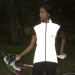 Proviz Reflect360 Performance Womens Cycling Gilet