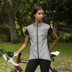 Proviz Reflect360 Performance Womens Cycling Gilet