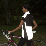 Proviz Reflect360 Performance Womens Cycling Gilet