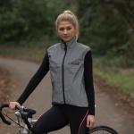 Proviz Reflect360 Womens Cycling Gilet