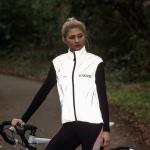 Proviz Reflect360 Womens Cycling Gilet