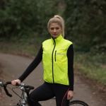 Proviz Switch Womens Cycling Gilet