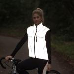 Proviz Switch Womens Cycling Gilet
