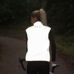 Proviz Switch Womens Cycling Gilet