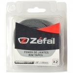 Zefal 700C Soft PVC Rim Tapes