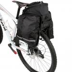 Zefal Z Traveler 80 Rear Carrier Bag