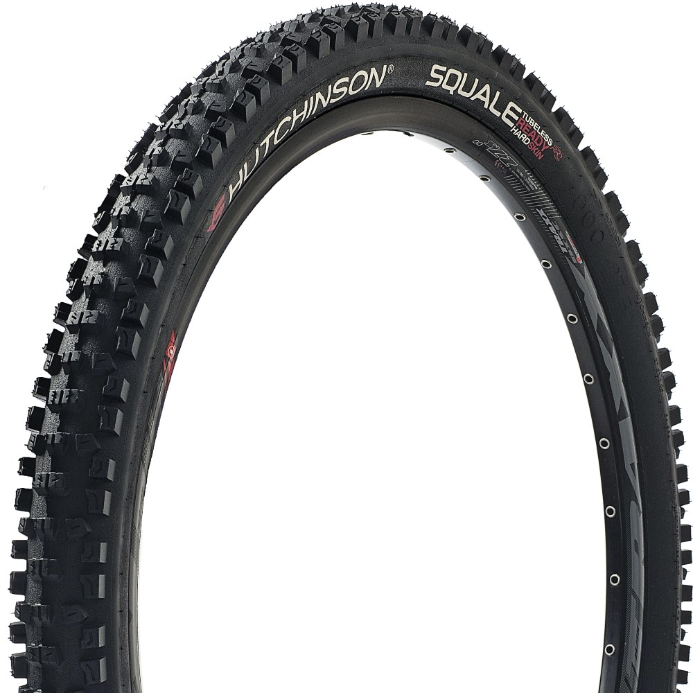 27.5 x 2.35 Hutchinson Squale Tubeless Ready