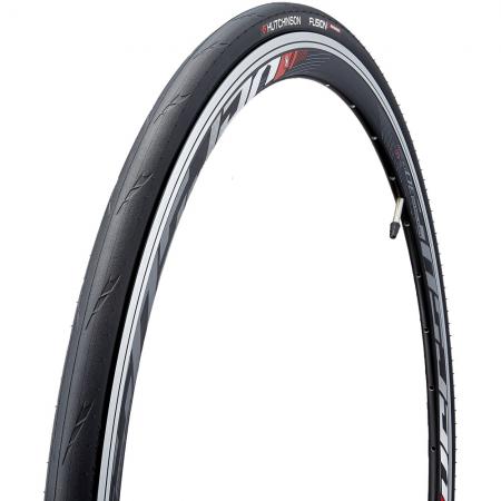 700 x 23 Hutchinson Fusion 5 Performance Tubeless