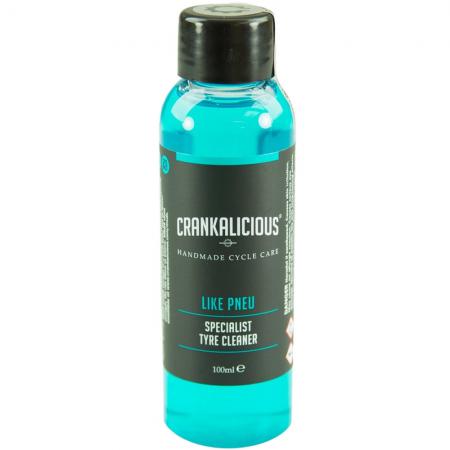 Crankalicious Like Pneu Specialist Tyre Cleaner