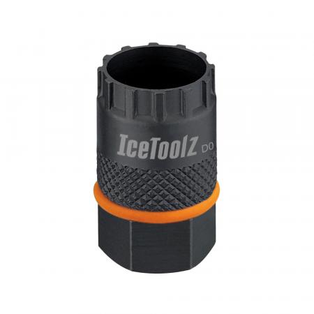 IceToolz Cassette Lockring Remover