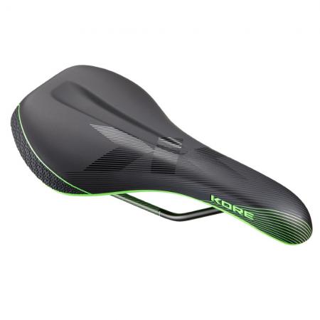 KORE Fuze III Saddle