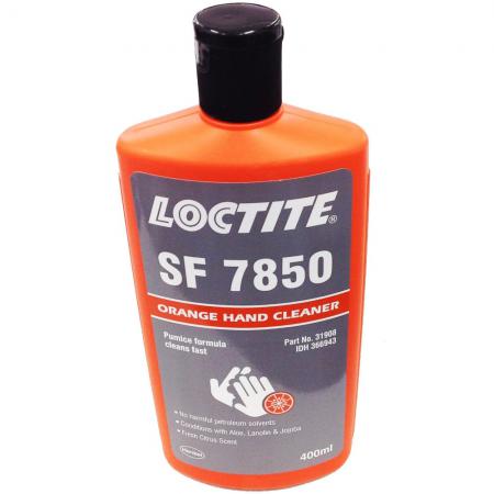 Loctite SF 7850 Orange Hand Cleaner