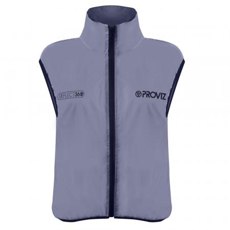 Proviz Reflect360 Womens Cycling Gilet