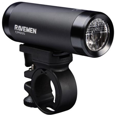 Ravemen CR500 USB Front Light