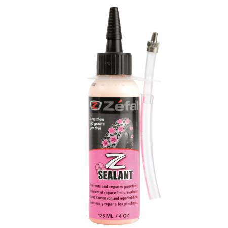 Zefal Z-Sealant Tyre And Tube Sealant