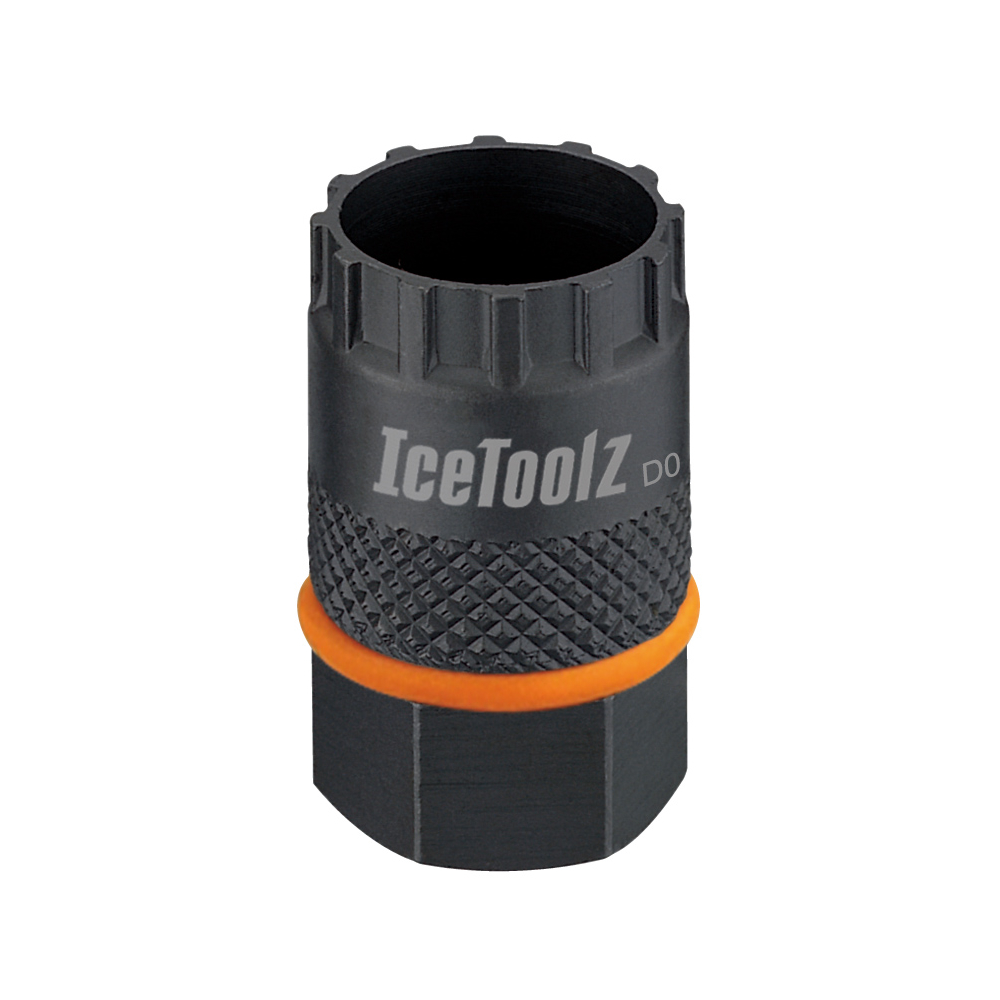 IceToolz Cassette Lockring Remover