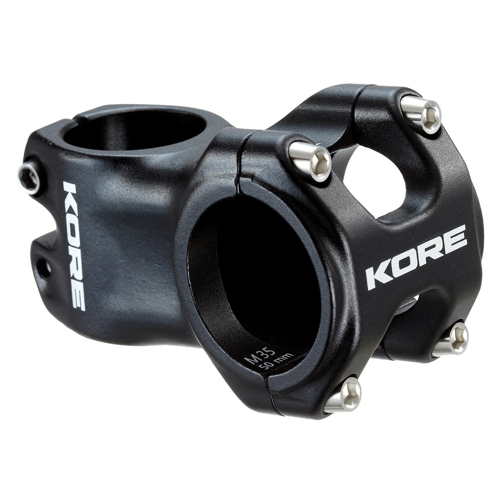 KORE Cubix M35 Handlebar Stem