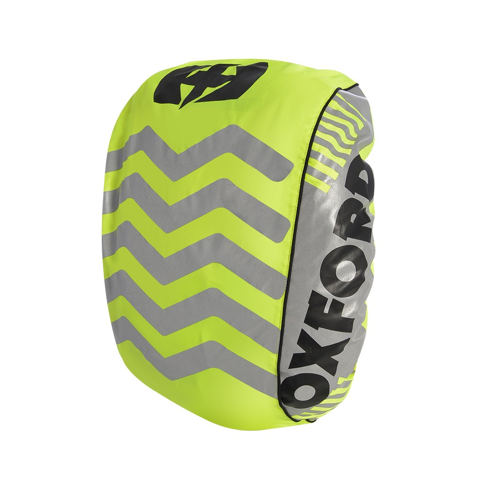 Oxford Hi-Vis Backpack Cover