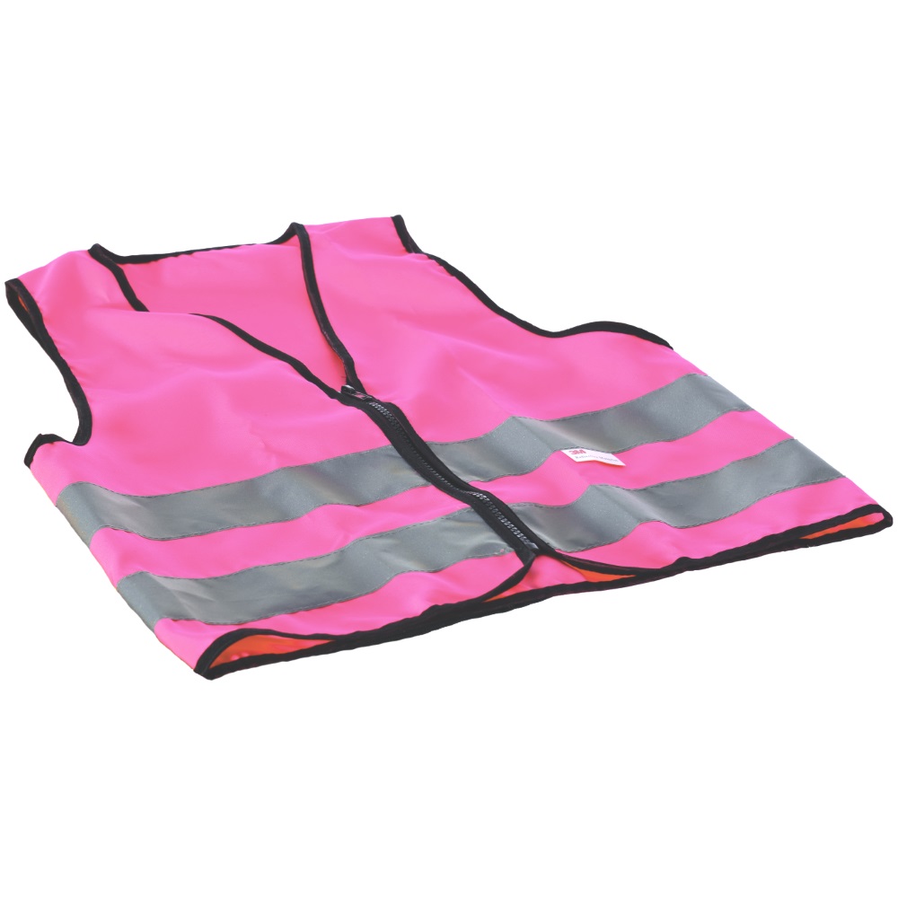 Oxford Junior Bright Vest