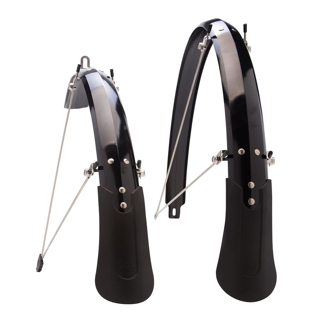 Planet best sale bike mudguards