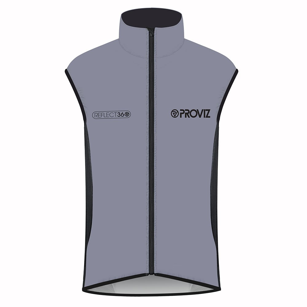 Proviz Reflect360 Performance Womens Cycling Gilet