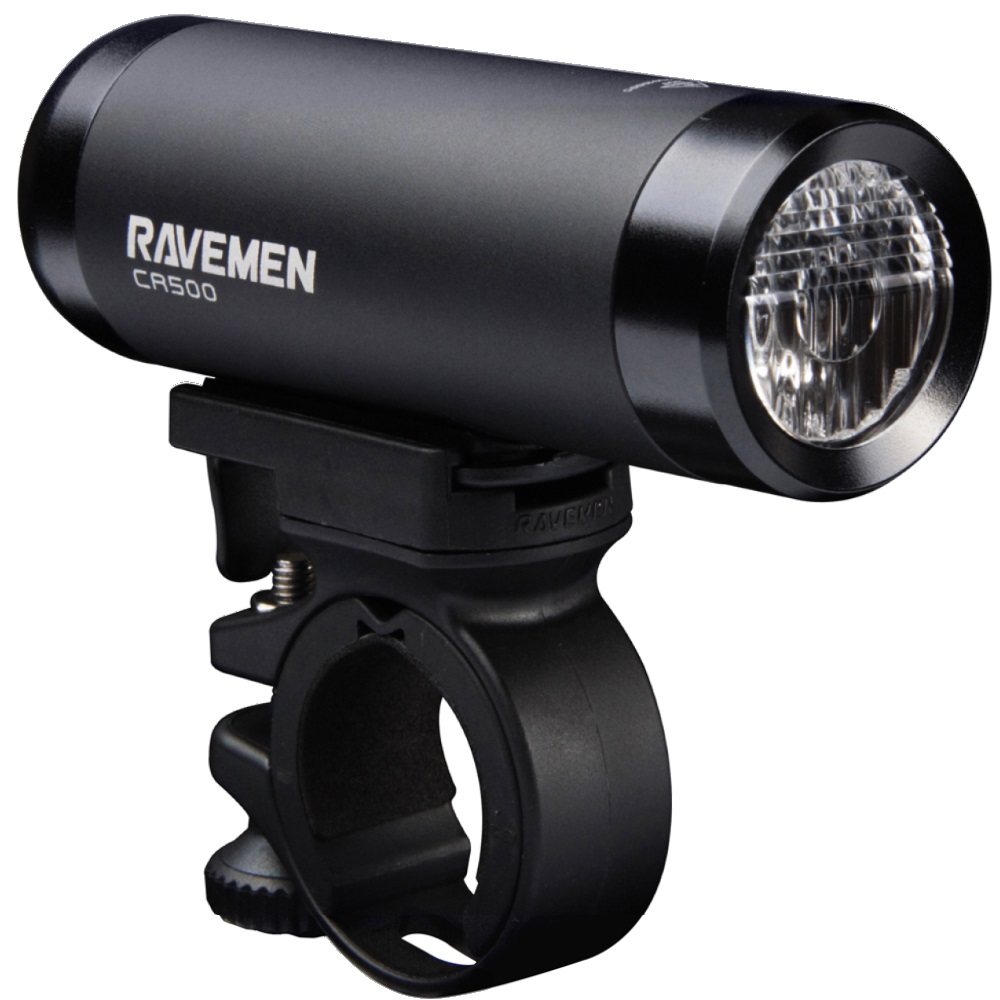 ravemen cr500 front light