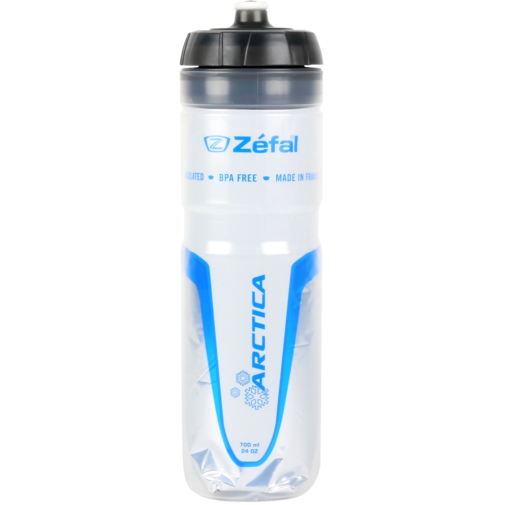 Zefal Arctica 75 Insulated Bottle