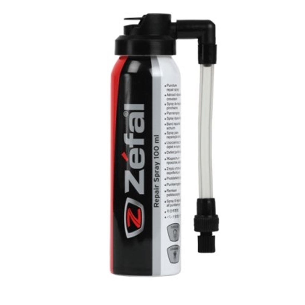 Zefal Puncture Repair Spray ExpressTurtle