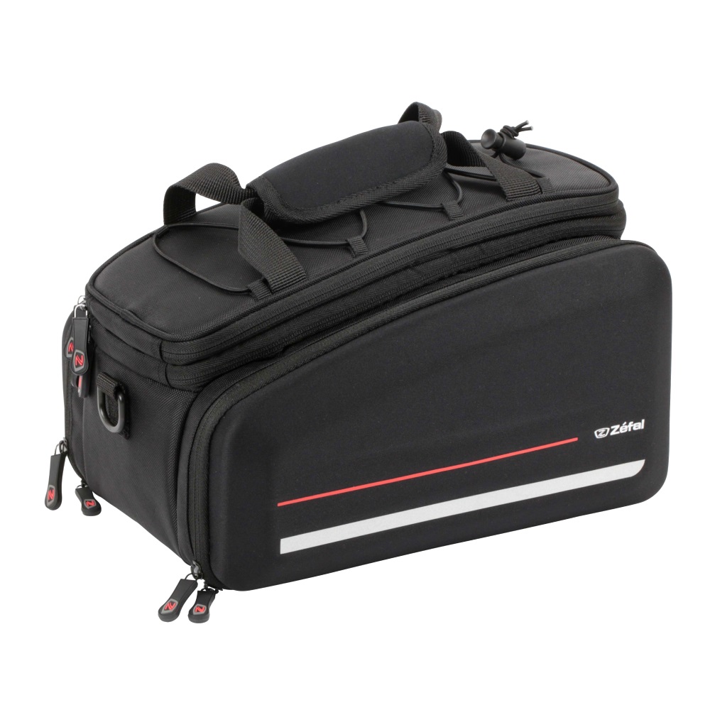 Zefal Z Traveler 80 Rear Carrier Bag